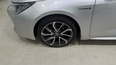 Toyota Corolla 1.8 VVT-i Hybrid Excel 5dr CVT Hybrid Hatchback